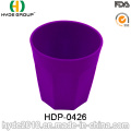 Taza de fibra de bambú ecológica de alta calidad 300ml (HDP-0426)